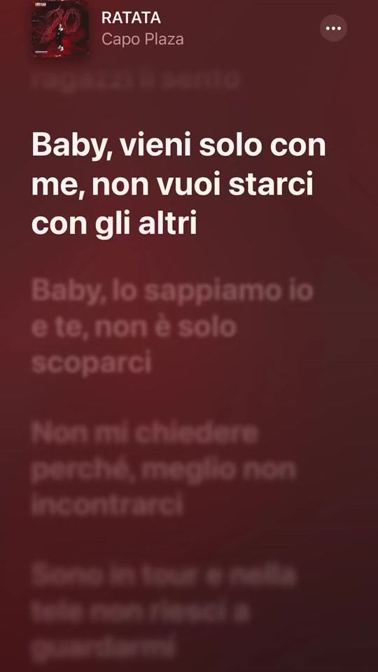 TikTok video thumbnail by lyricsjjj