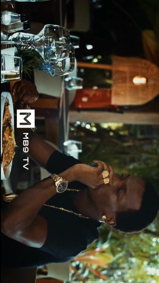 TikTok video thumbnail by mb9tv