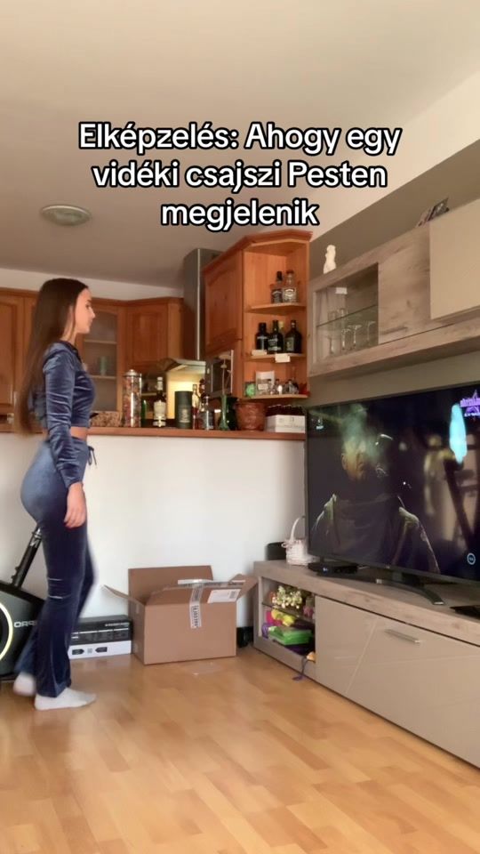 TikTok video thumbnail by bbori_moves