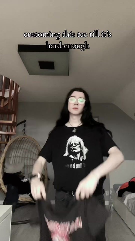 TikTok video thumbnail by strojny._