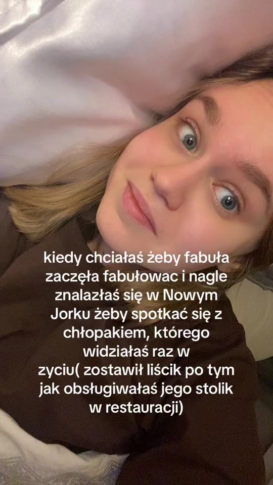 TikTok video thumbnail by oliwia.dec