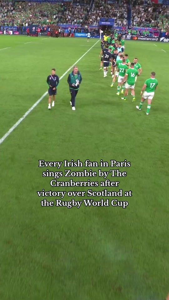 TikTok video thumbnail by rugbyworldcup