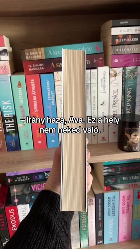 TikTok video thumbnail by kittislibrary_