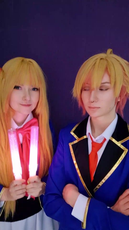 TikTok video thumbnail by isuchan.cos