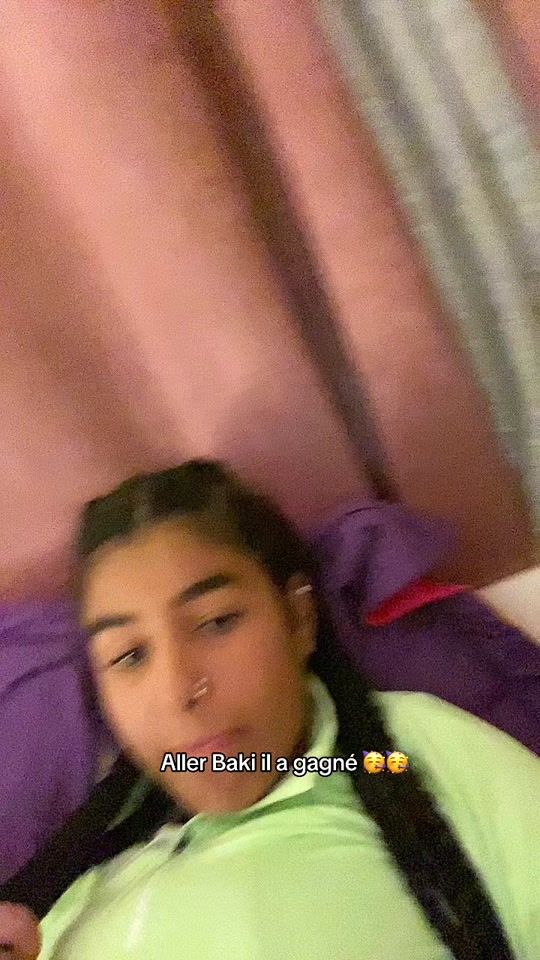 TikTok video thumbnail by doniaa931