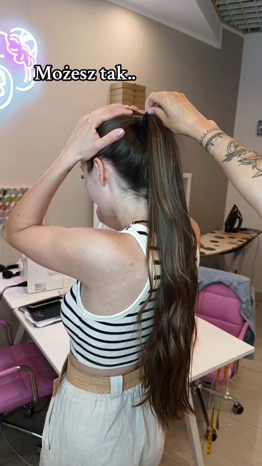 TikTok video thumbnail by bydanielle.pl