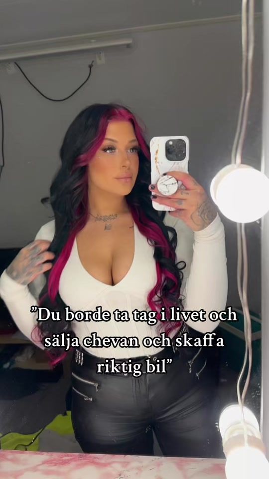 TikTok video thumbnail by mariellejohanssoon