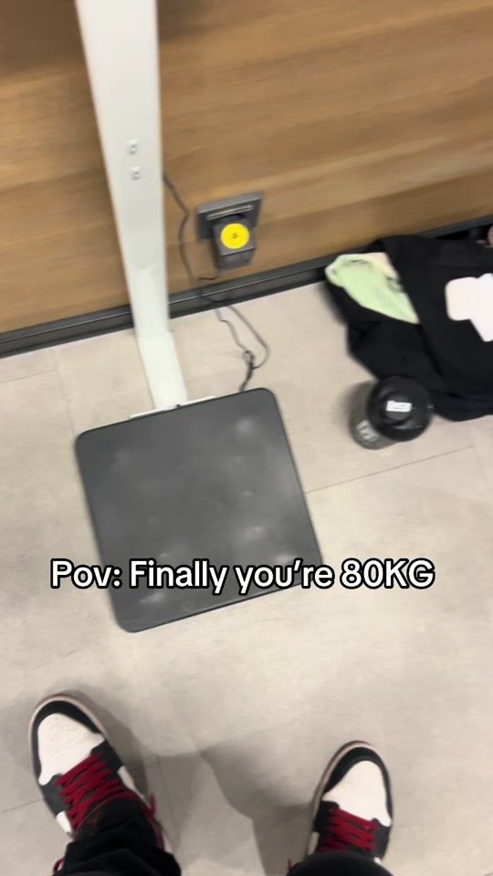 TikTok video thumbnail by yourboyongym01