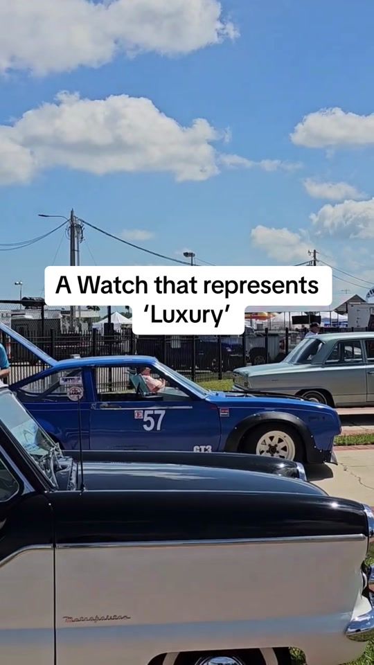 TikTok video thumbnail by t1timepieces