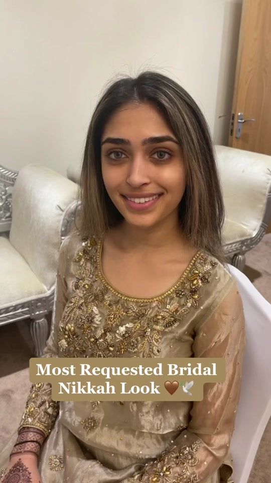 TikTok video thumbnail by makeupby.saima