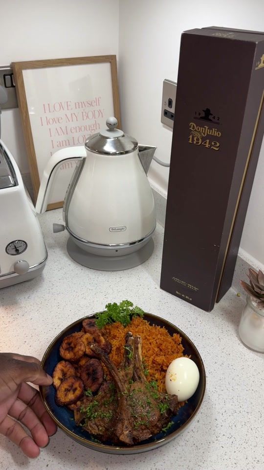 TikTok video thumbnail by idriscooks