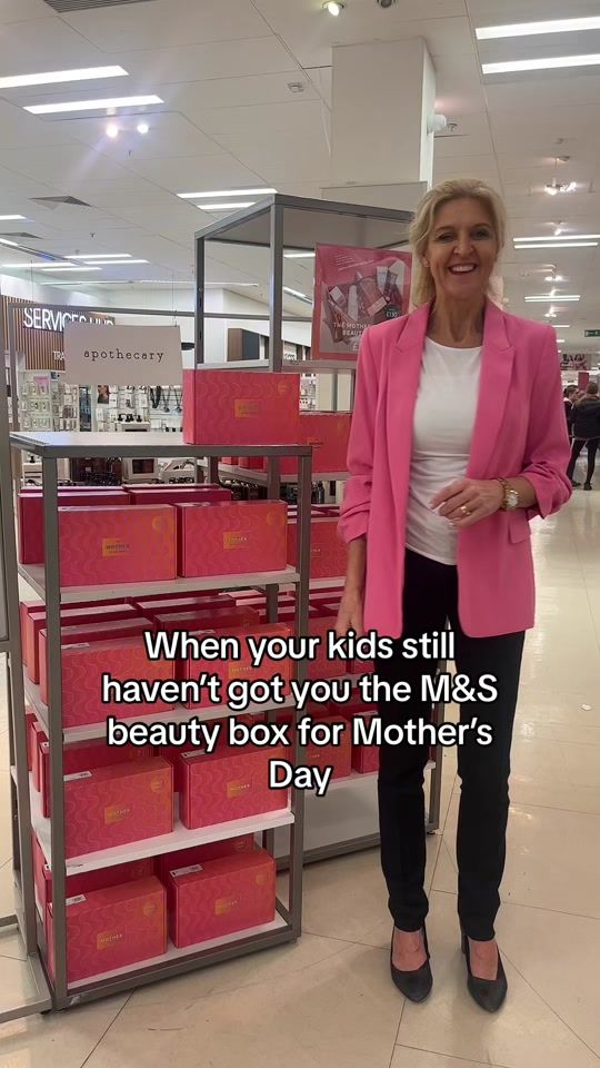 TikTok video thumbnail by mandsharrogate