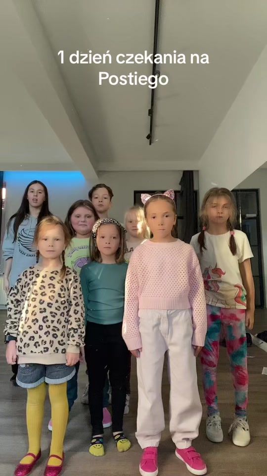 TikTok video thumbnail by loudstreetdance