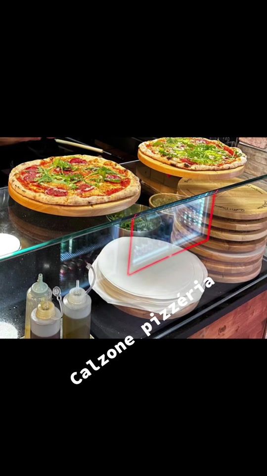 TikTok video thumbnail by calzonebarossutca3