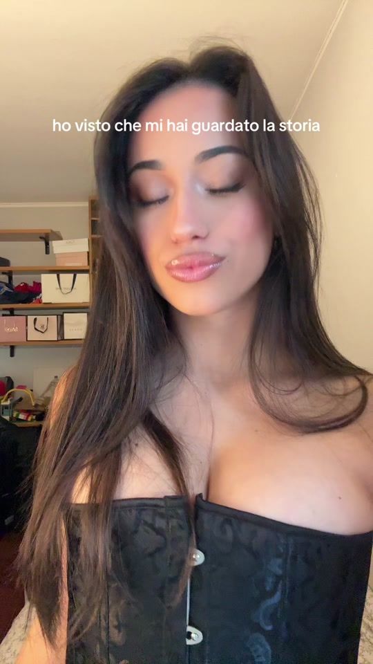 TikTok video thumbnail by mariavittoriadematteiss