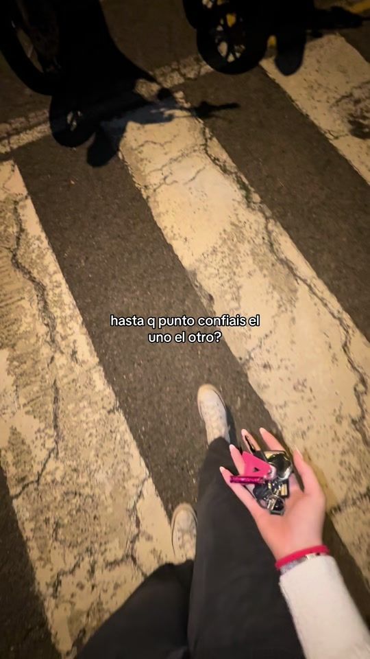 TikTok video thumbnail by _albaortega2