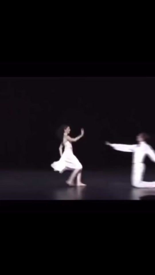 TikTok video thumbnail by tragicballet