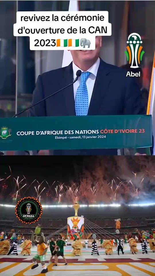 TikTok video thumbnail by can.cte.divoire20