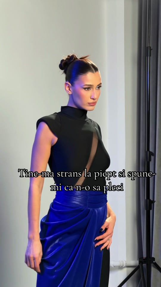 TikTok video thumbnail by alinaeremia.official