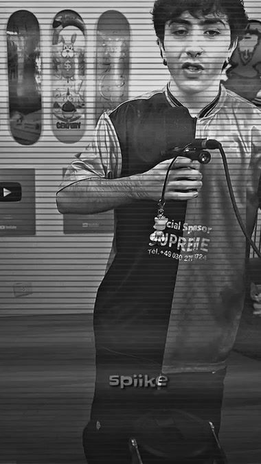 TikTok video thumbnail by spiketz