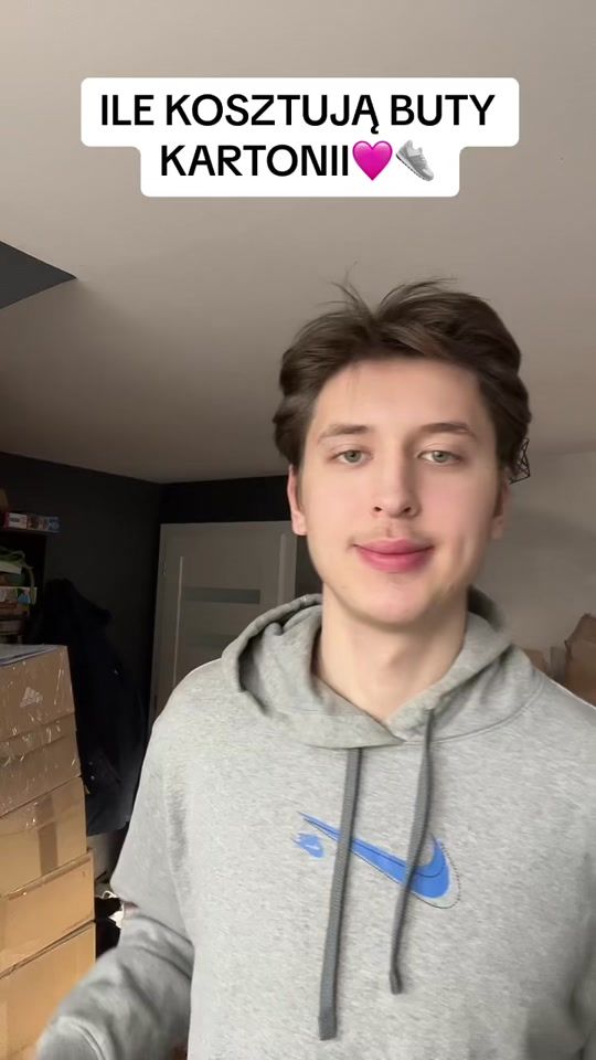 TikTok video thumbnail by kicksend.pl