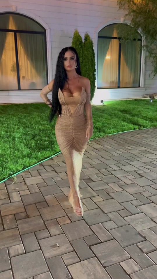 TikTok video thumbnail by irinaselim.alexandra