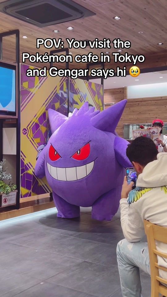 TikTok video thumbnail by its_bake_neko