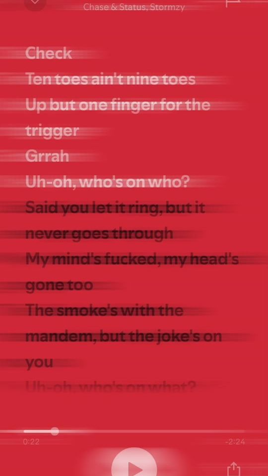 TikTok video thumbnail by spotifylyrics033