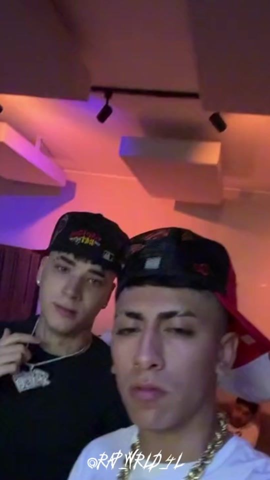 TikTok video thumbnail by rap_wrld_4l