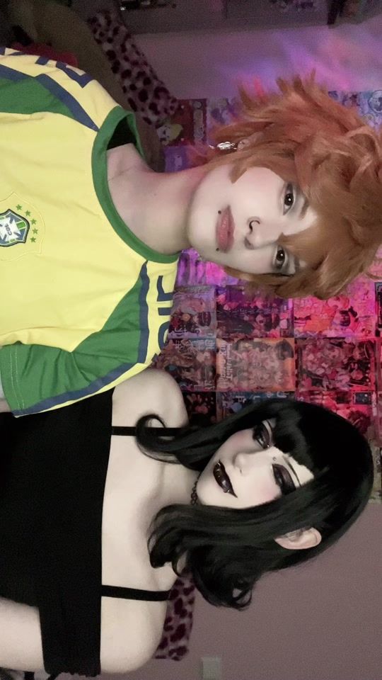 TikTok video thumbnail by junozhi