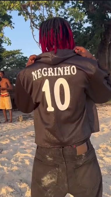 TikTok video thumbnail by zm_musicas_gb