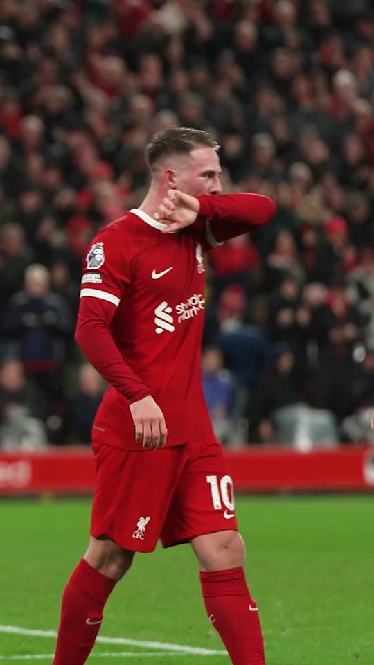TikTok video thumbnail by liverpoolfc