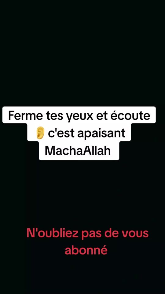 TikTok video thumbnail by massaran.camara73