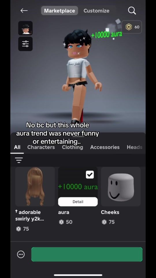 TikTok video thumbnail by barbieont0p