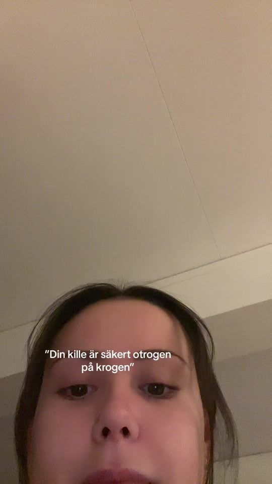 TikTok video thumbnail by vilmaronndahl