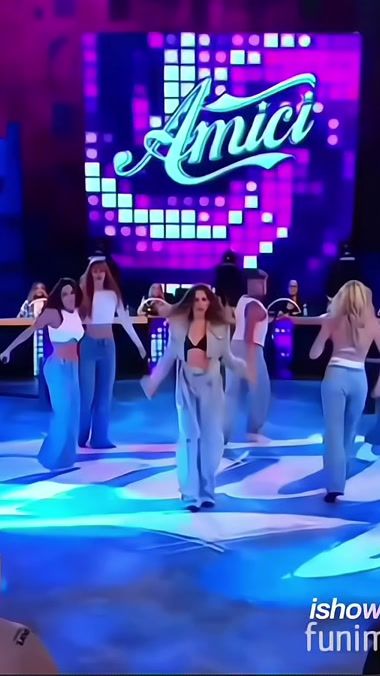 TikTok video thumbnail by ishow.amici