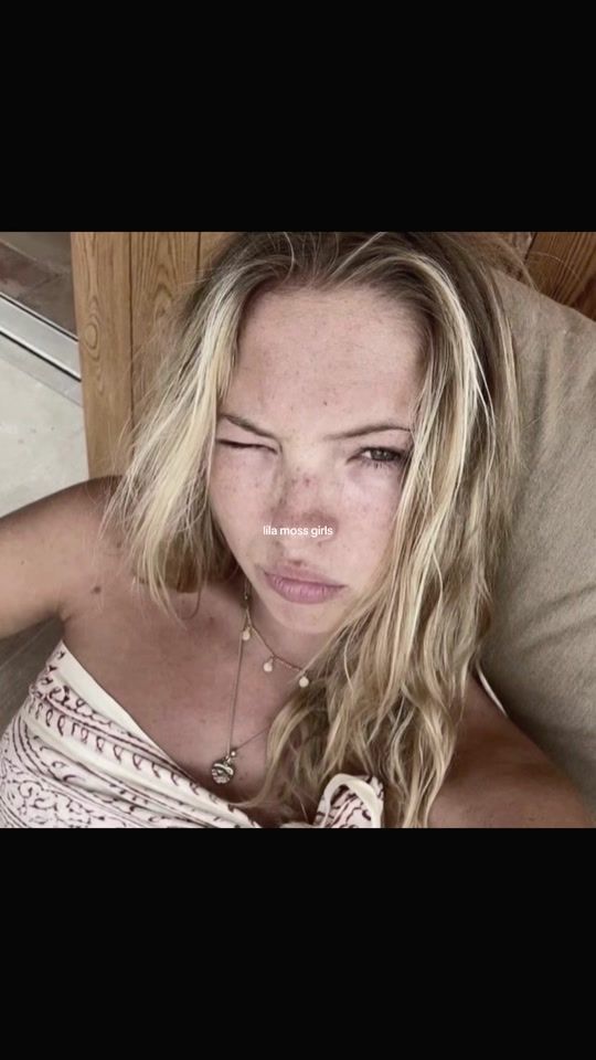 TikTok video thumbnail by luveruser