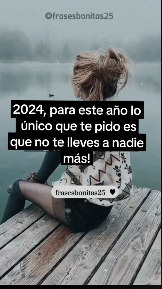 TikTok video thumbnail by frasesbonitas25.2