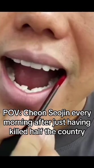 TikTok video thumbnail by bbymonst7er