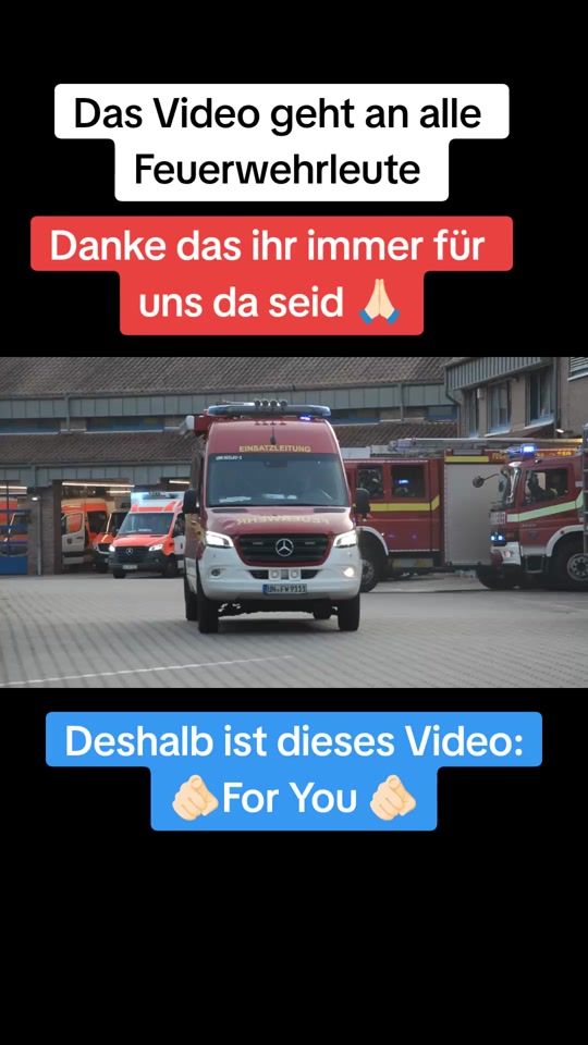 TikTok video thumbnail by einsatzfahrten.unna