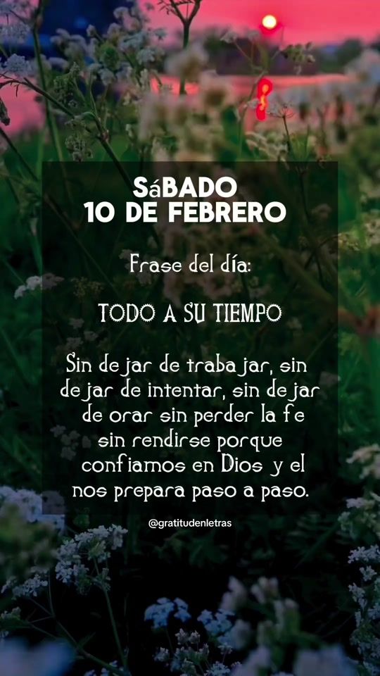 TikTok video thumbnail by gratitudenletras