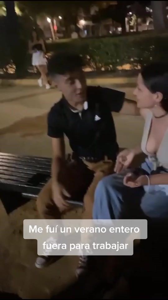 TikTok video thumbnail by macarenaangorrilla