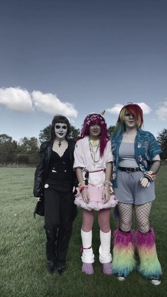 TikTok video thumbnail by cen0biteprincess