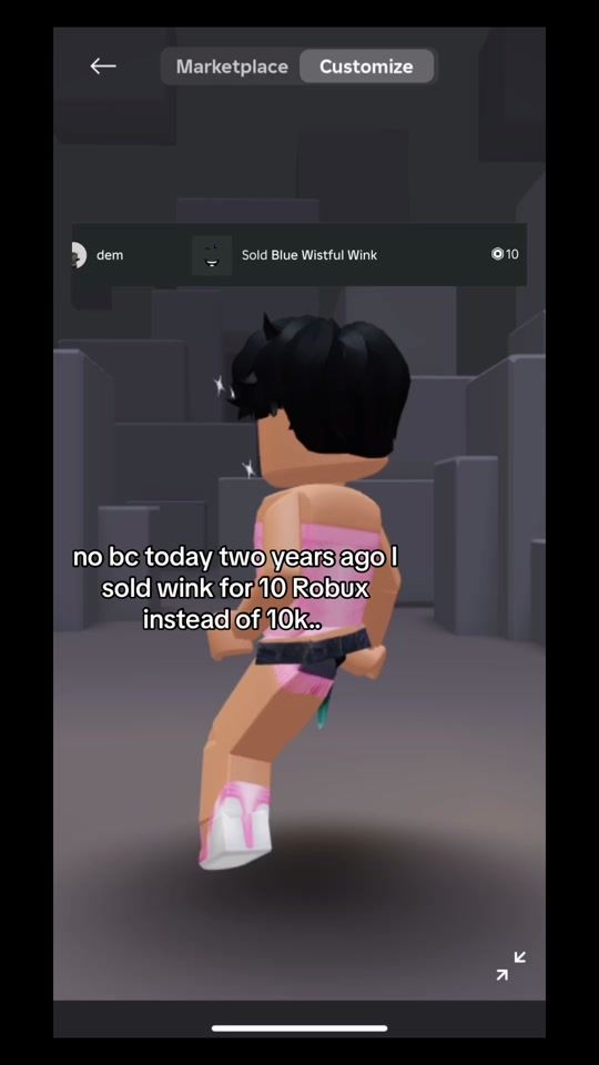 TikTok video thumbnail by barbieont0p