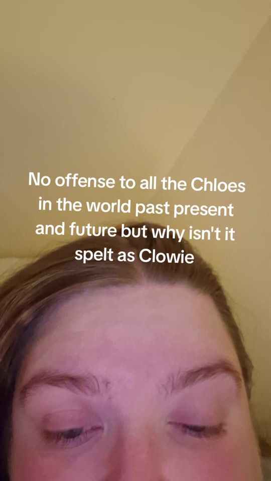 TikTok video thumbnail by emmajohnson321