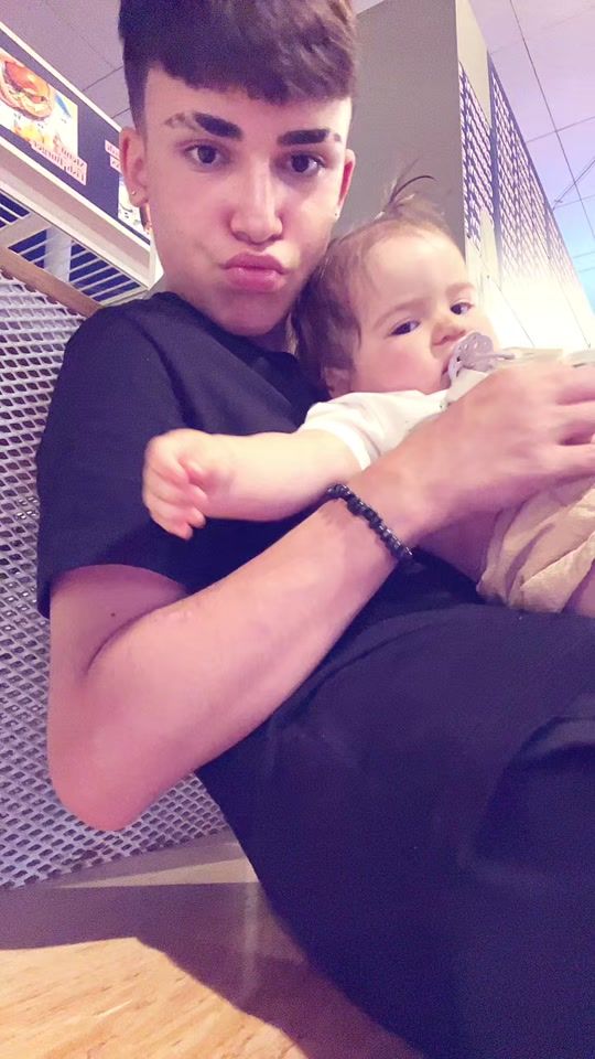 TikTok video thumbnail by julennherass