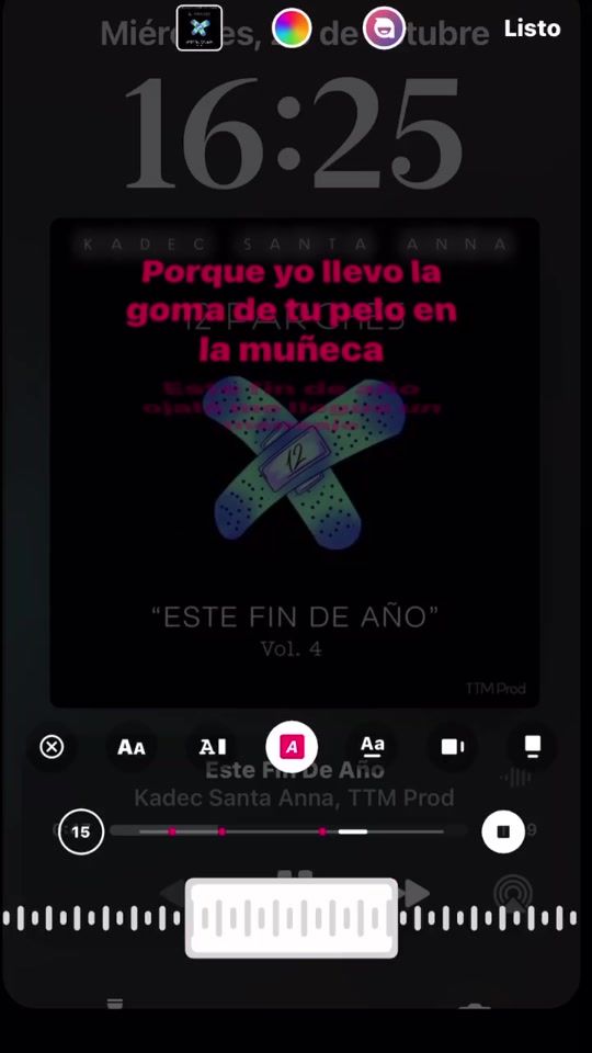 TikTok video thumbnail by .caanciiooneesspotify._