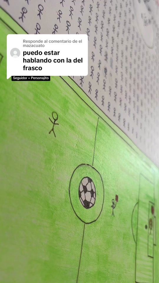 TikTok video thumbnail by personajito