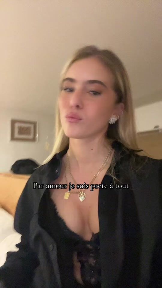 TikTok video thumbnail by ellamarikian