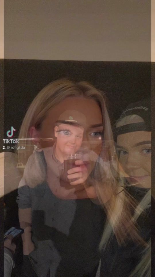 TikTok video thumbnail by roligtda
